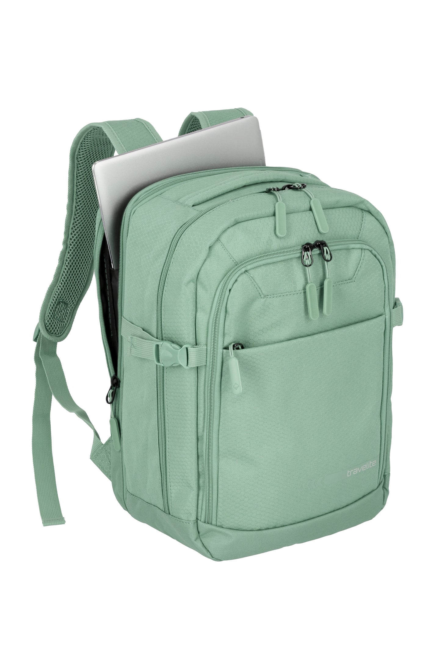 Travelite kick off cabin backpack