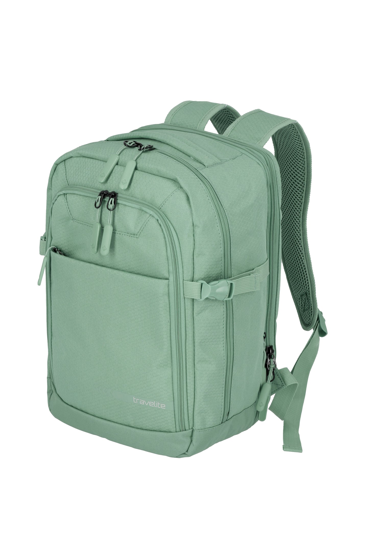 Travelite kick off cabin backpack
