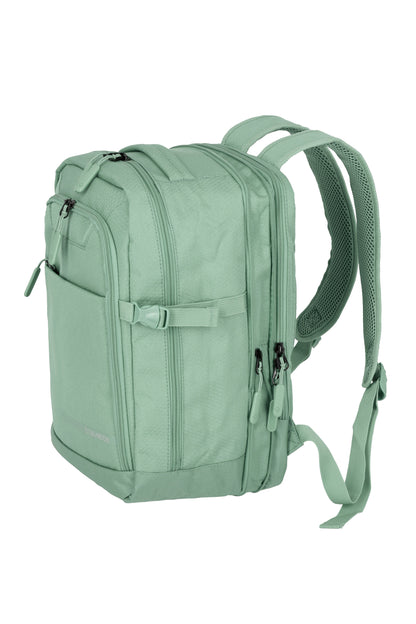 Travelite kick off cabin backpack