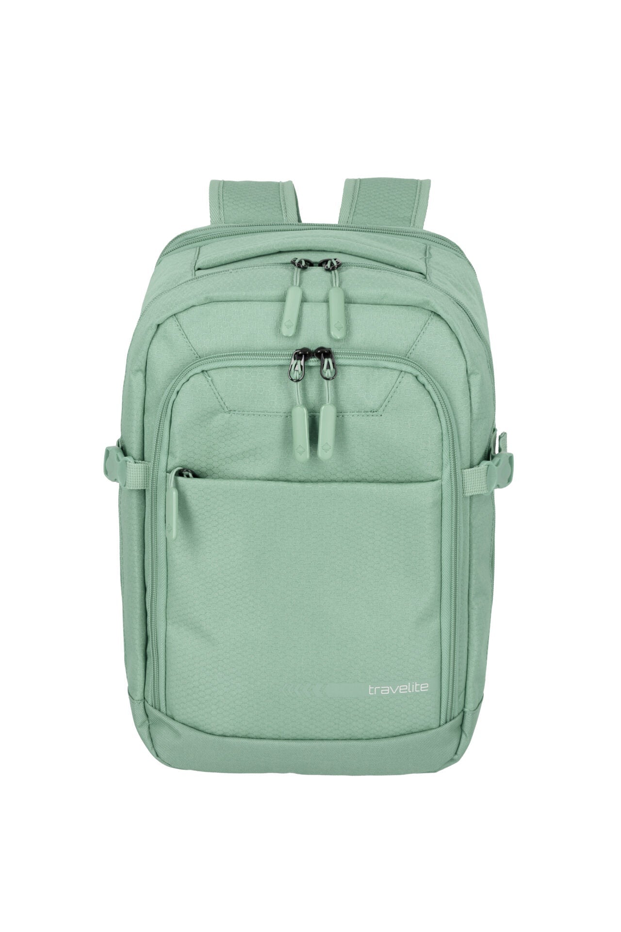 Travelite kick off cabin backpack