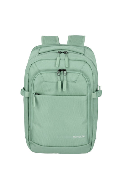 Travelite kick off cabin backpack