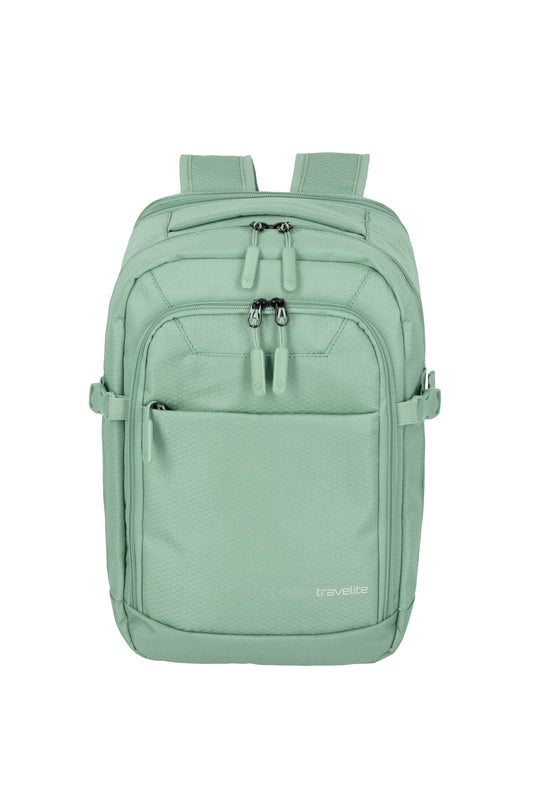 Travelite kick off cabin backpack