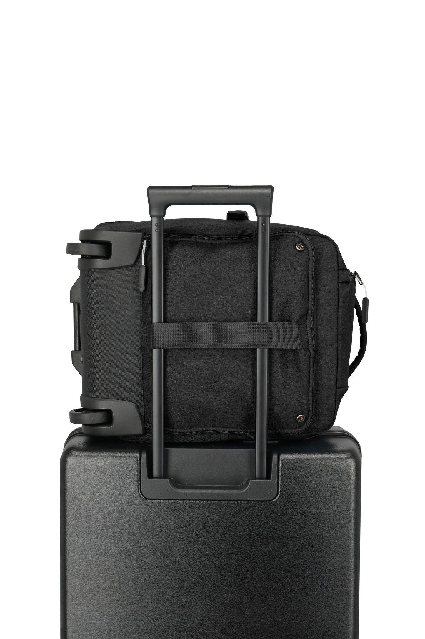 Travelite KICK OFF Trolley Rucksack
