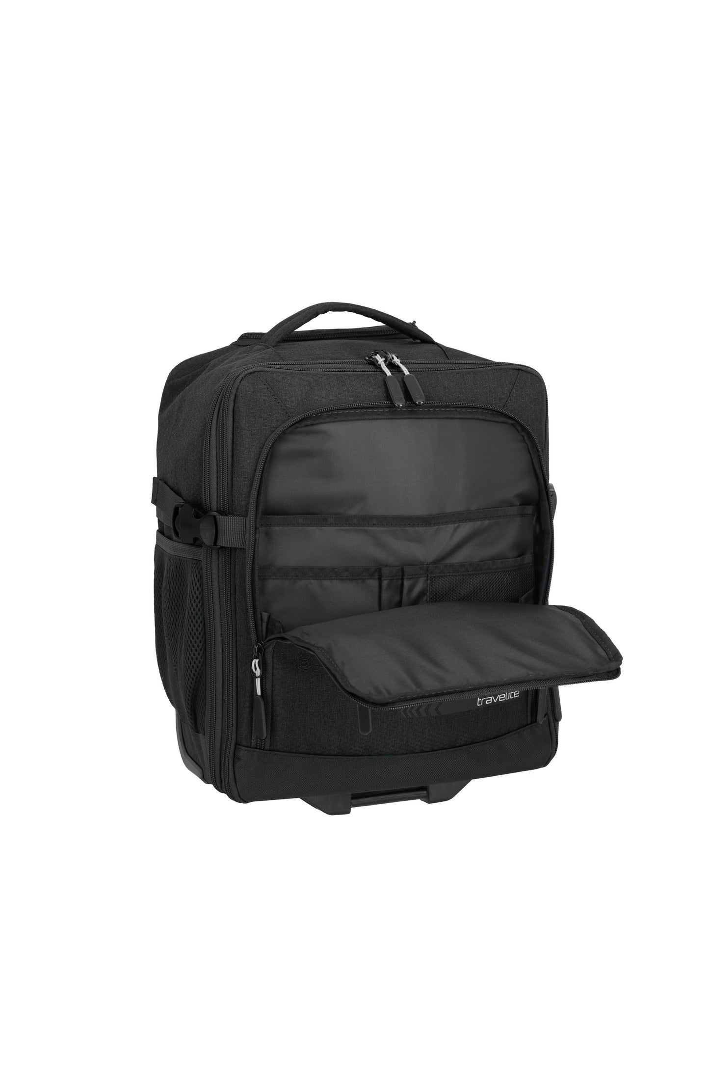 Travelite KICK OFF Trolley Rucksack