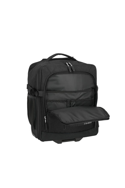 Travelite KICK OFF Trolley Rucksack