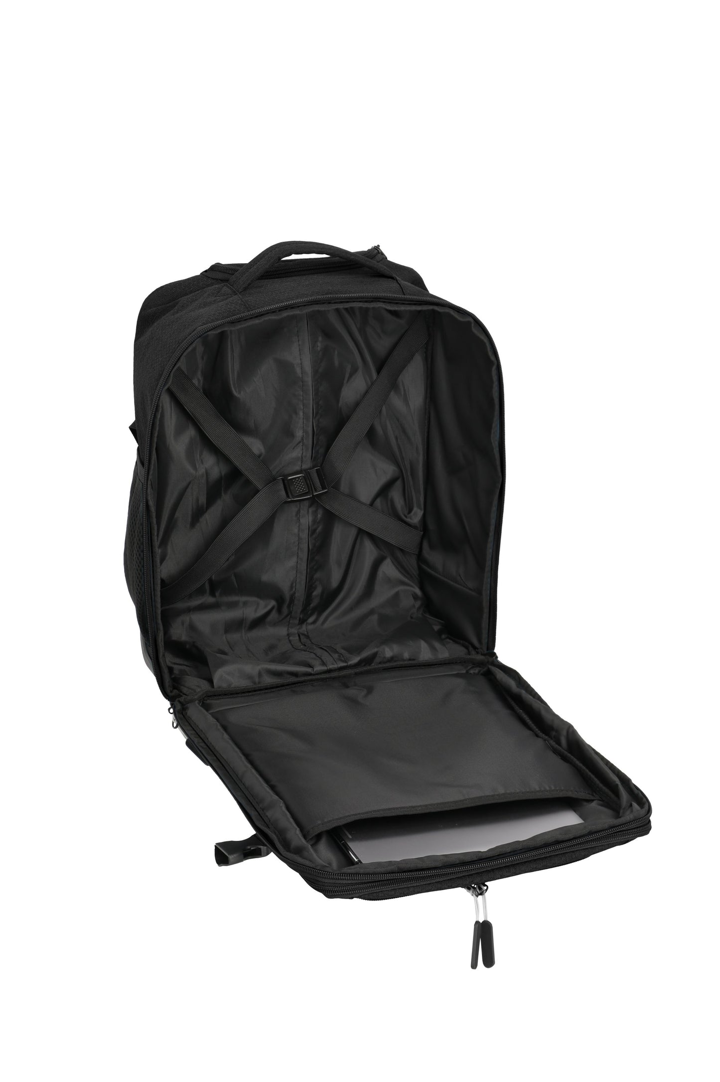Travelite KICK OFF Trolley Rucksack
