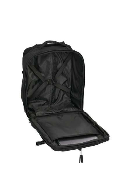 Travelite KICK OFF Trolley Rucksack