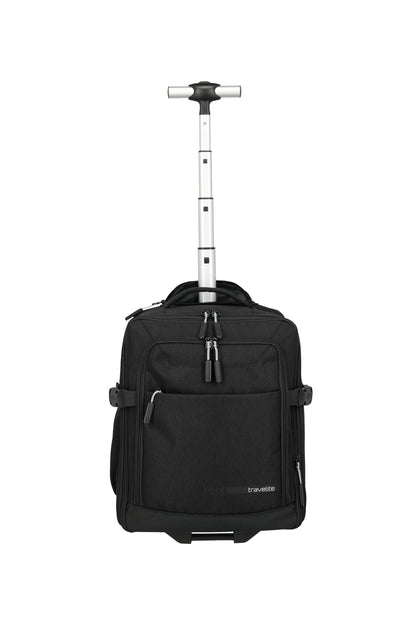 Travelite KICK OFF Trolley Rucksack