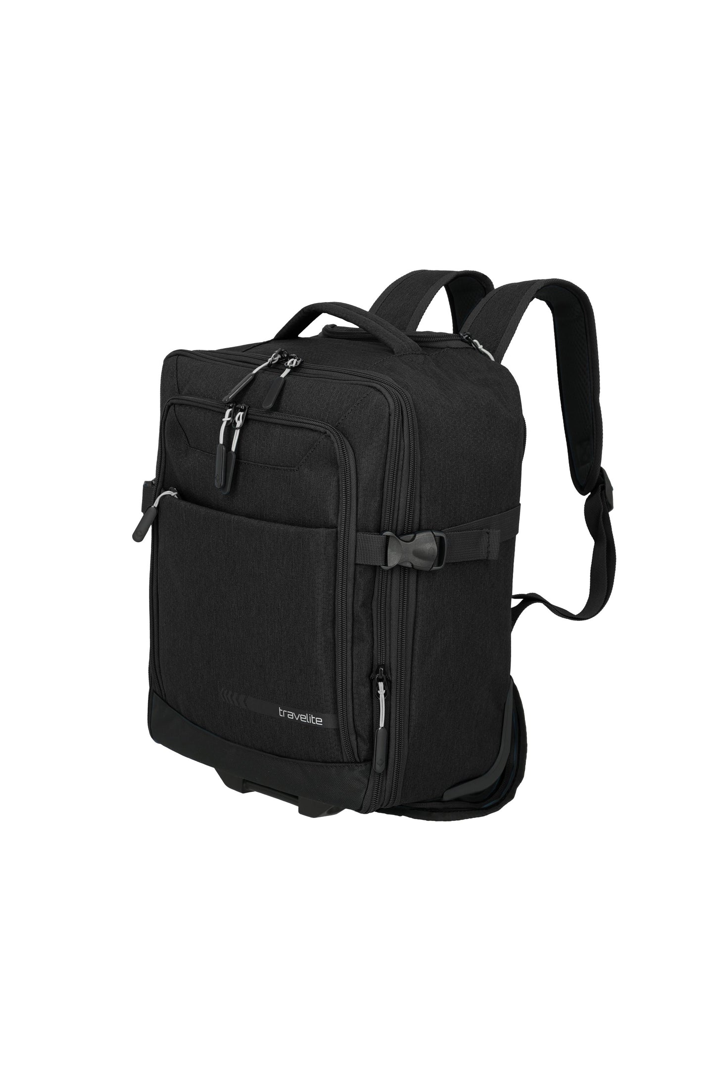Travelite KICK OFF Trolley Rucksack