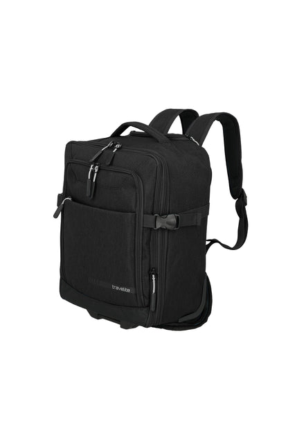 Travelite KICK OFF Trolley Rucksack