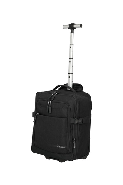 Travelite KICK OFF Trolley Rucksack