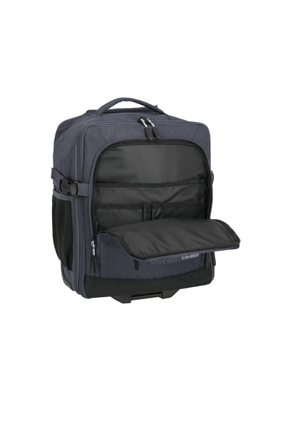 Travelite KICK OFF Trolley Rucksack
