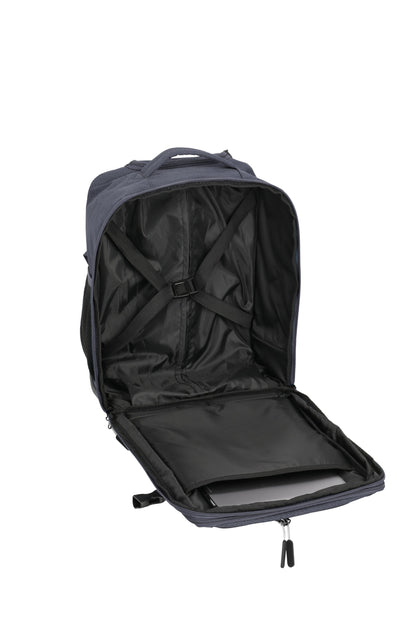 Travelite KICK OFF Trolley Rucksack