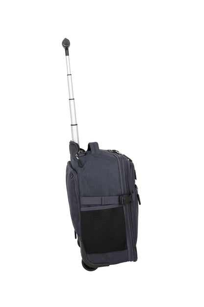 Travelite KICK OFF Trolley Rucksack