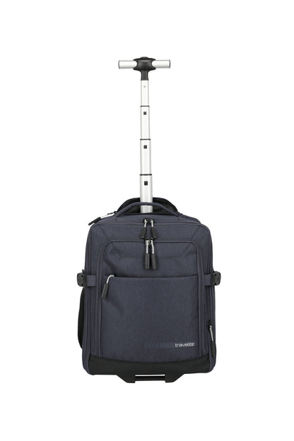 Travelite KICK OFF Trolley Rucksack