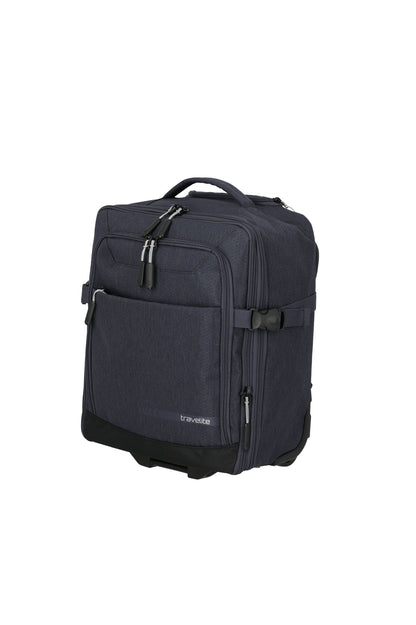 Travelite KICK OFF Trolley Rucksack