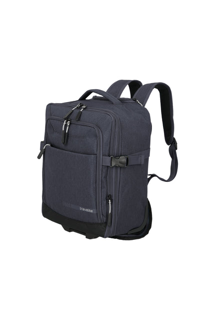Travelite KICK OFF Trolley Rucksack