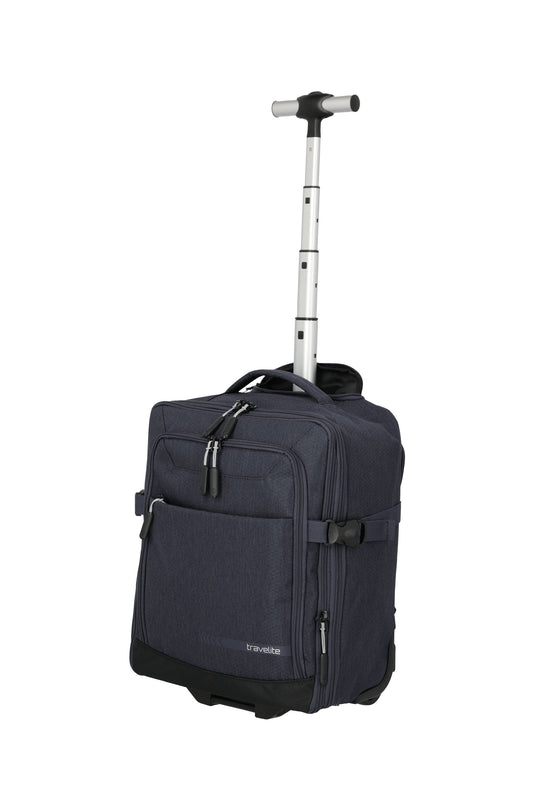 Travelite KICK OFF Trolley Rucksack