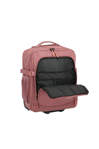 Travelite KICK OFF Trolley Rucksack