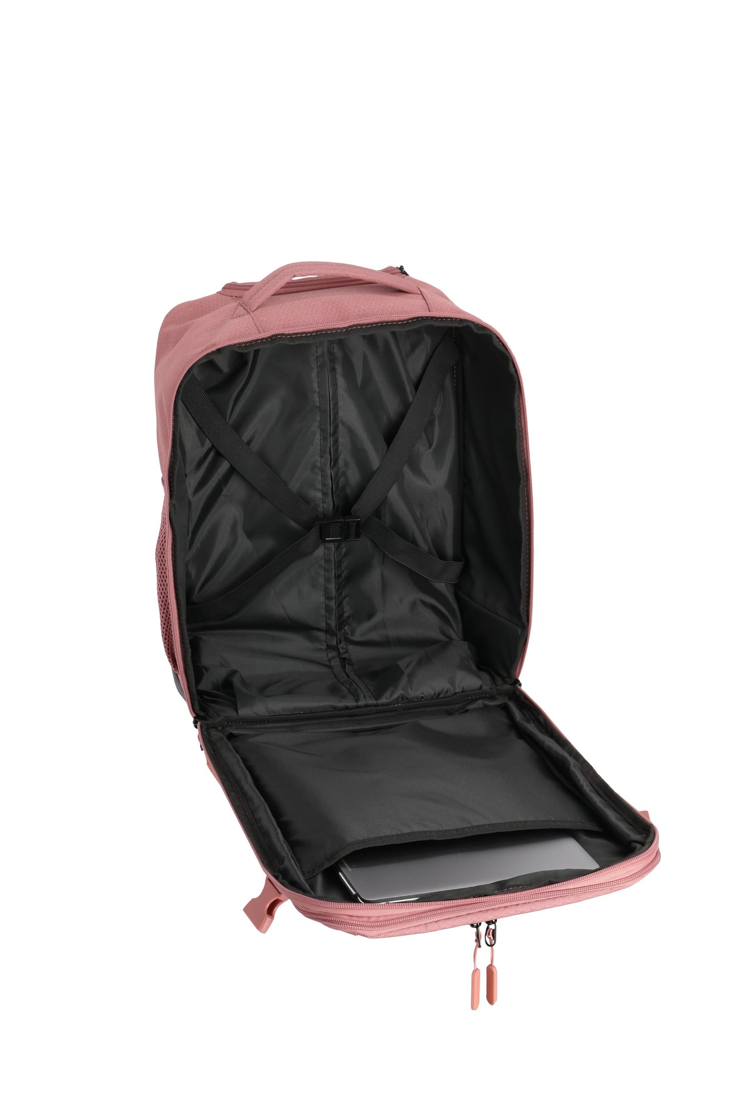 Travelite KICK OFF Trolley Rucksack