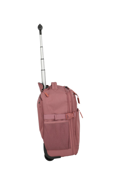 Travelite KICK OFF Trolley Rucksack