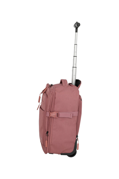 Travelite KICK OFF Trolley Rucksack
