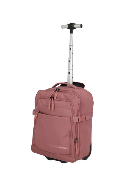 Travelite KICK OFF Trolley Rucksack