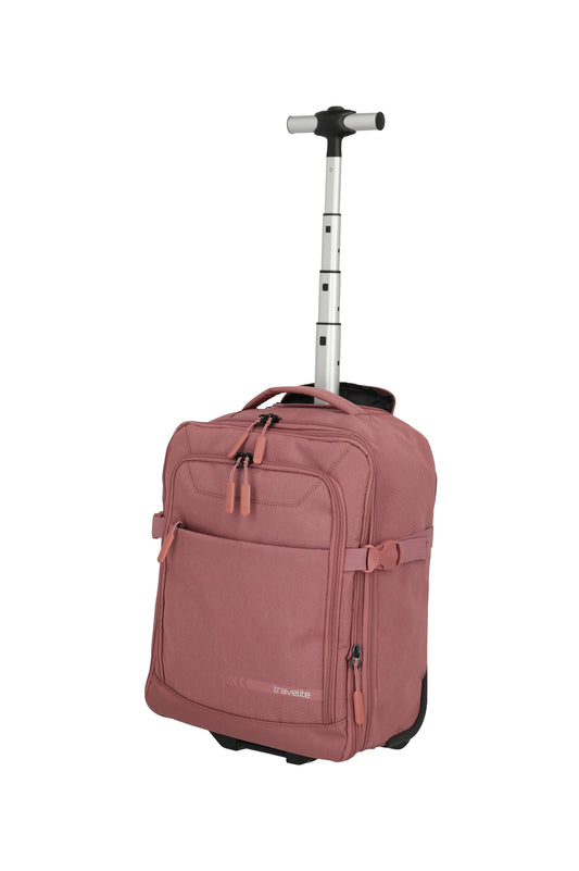 Travelite KICK OFF Trolley Rucksack