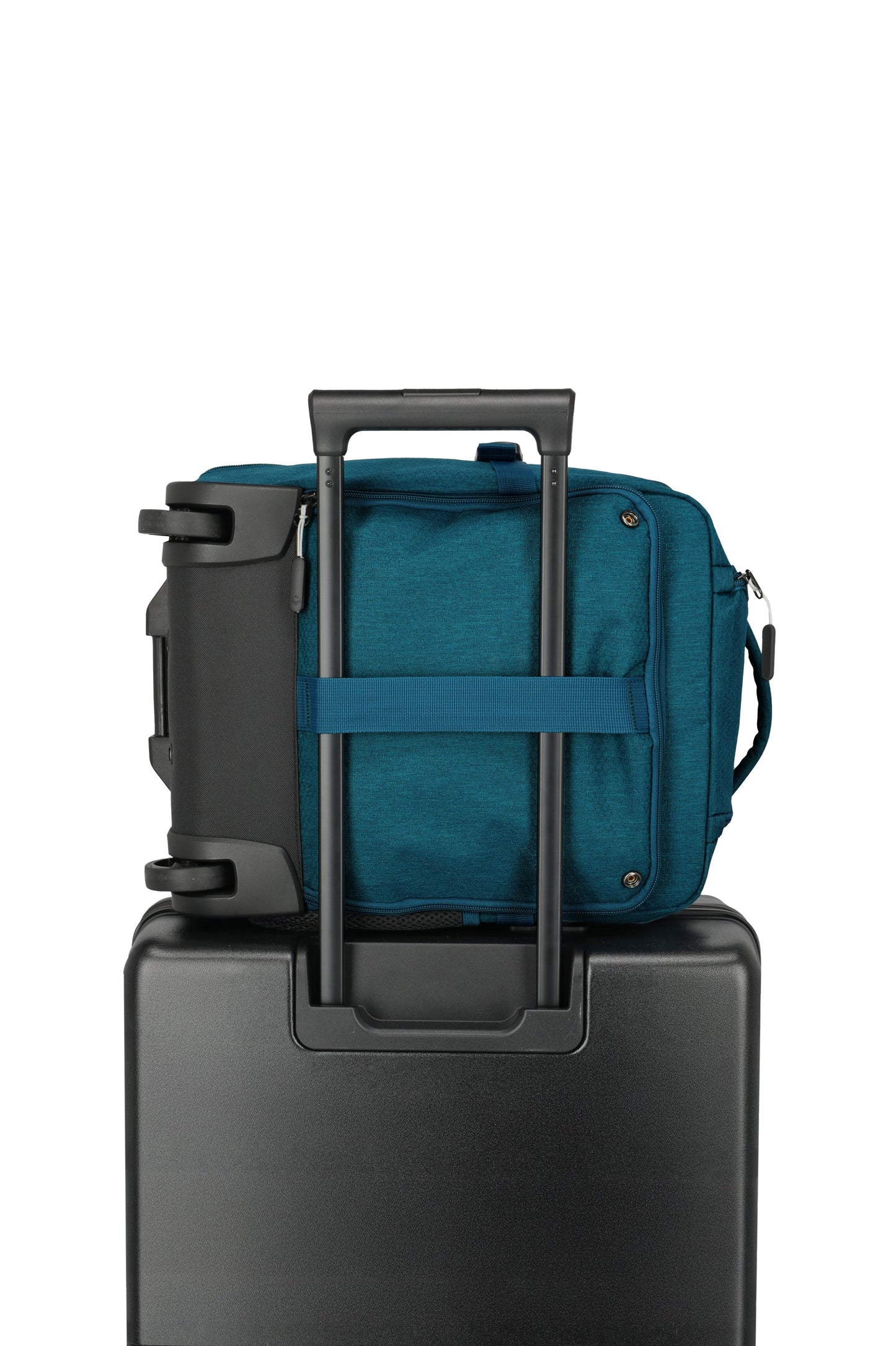 Travelite KICK OFF Trolley Rucksack