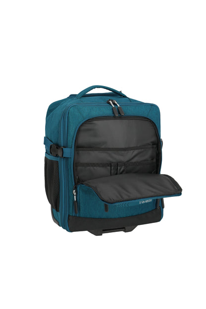 Travelite KICK OFF Trolley Rucksack