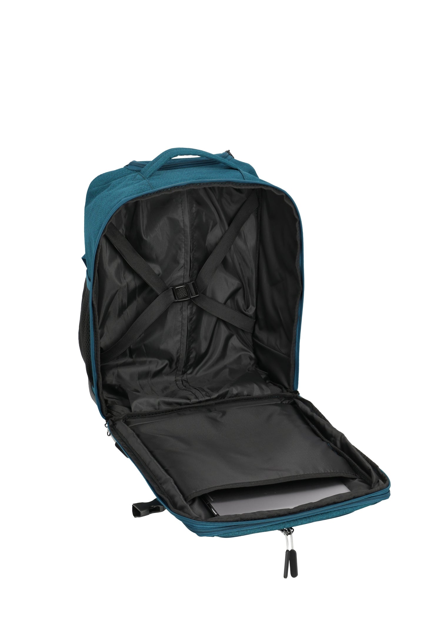 Travelite KICK OFF Trolley Rucksack