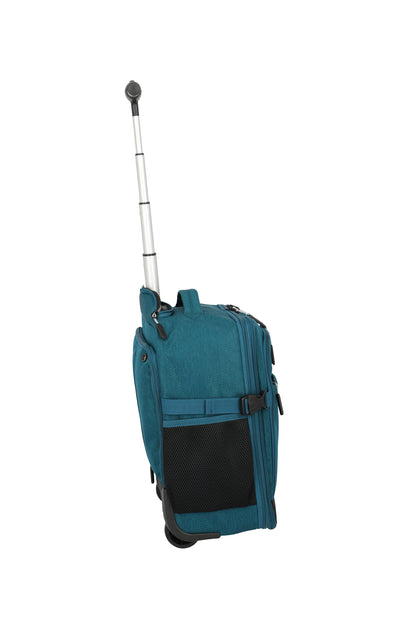 Travelite KICK OFF Trolley Rucksack