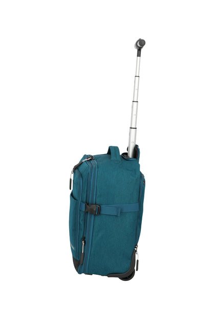 Travelite KICK OFF Trolley Rucksack