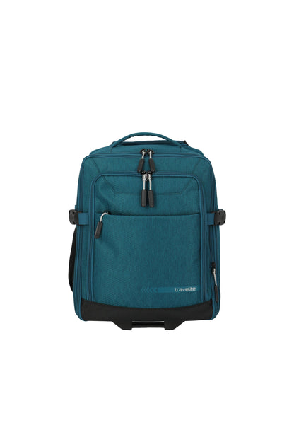 Travelite KICK OFF Trolley Rucksack