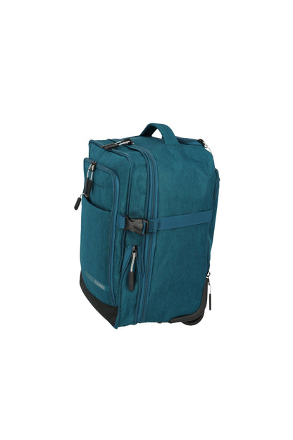 Travelite KICK OFF Trolley Rucksack