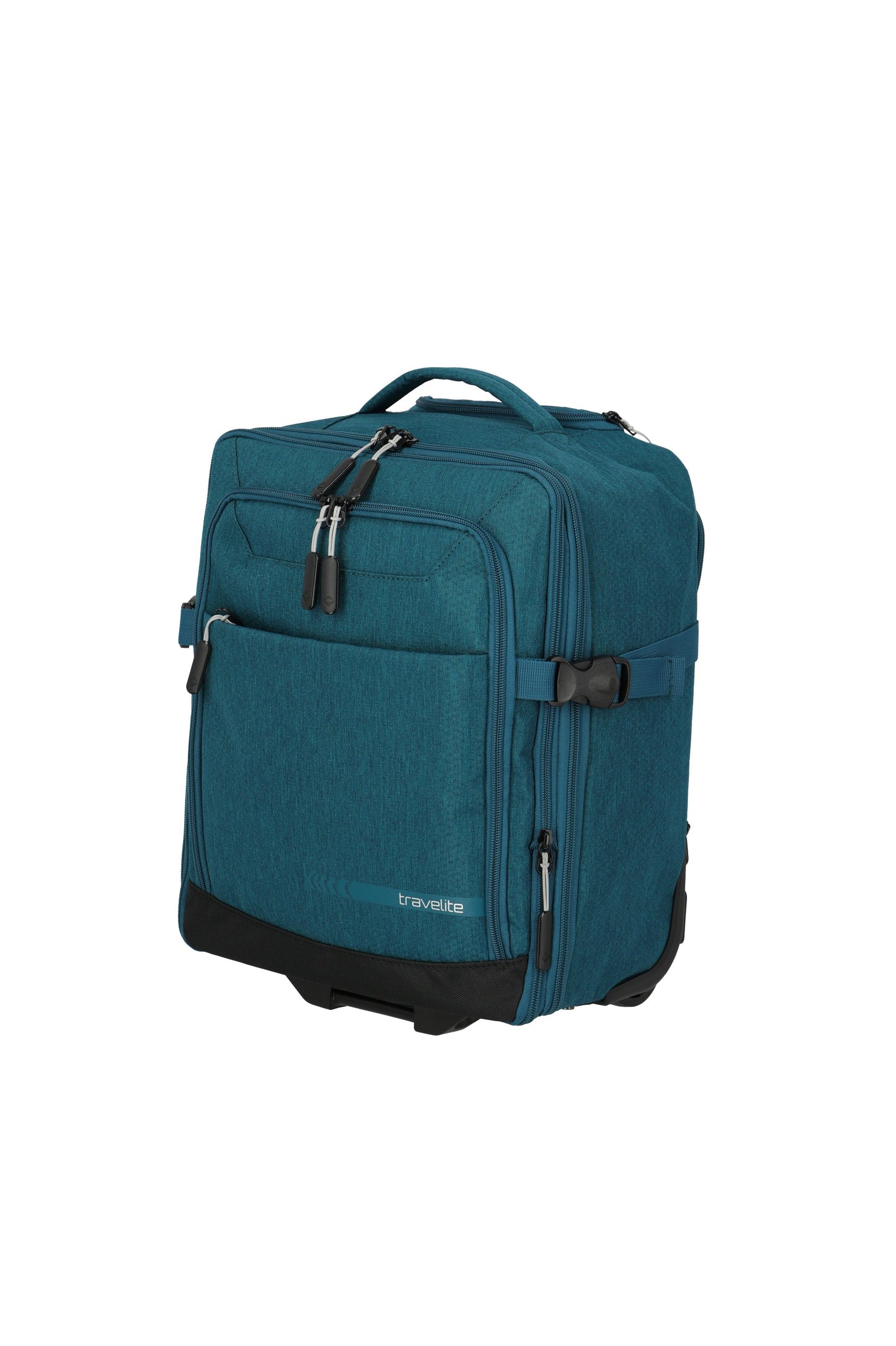 Travelite KICK OFF Trolley Rucksack