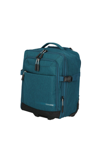 Travelite KICK OFF Trolley Rucksack