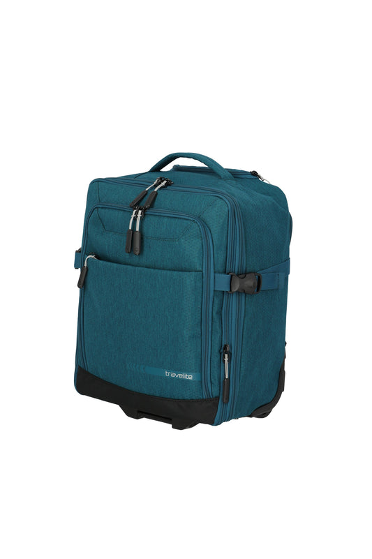 Travelite KICK OFF Trolley Rucksack