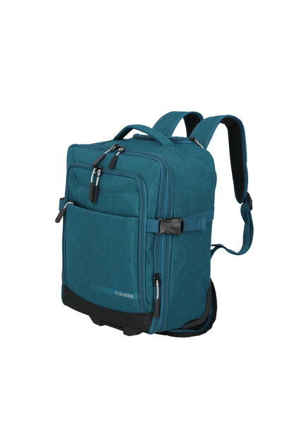 Travelite KICK OFF Trolley Rucksack