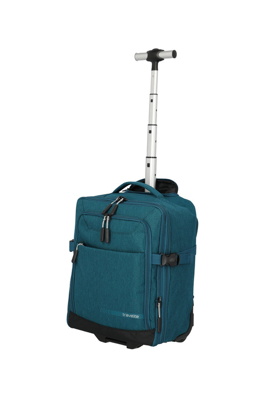 Travelite KICK OFF Trolley Rucksack