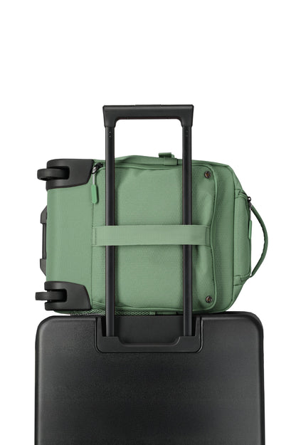 Travelite KICK OFF Trolley Rucksack