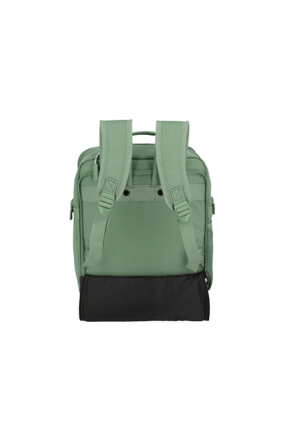 Travelite KICK OFF Trolley Rucksack