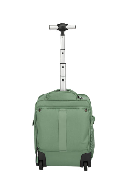 Travelite KICK OFF Trolley Rucksack