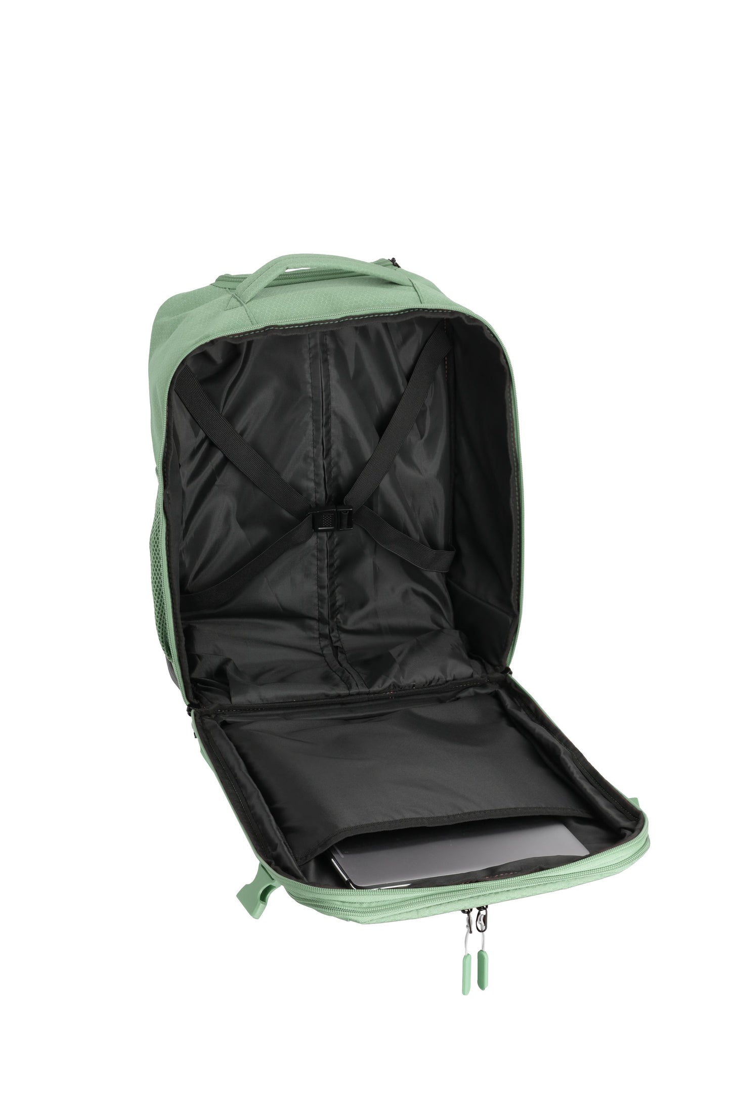 Travelite KICK OFF Trolley Rucksack