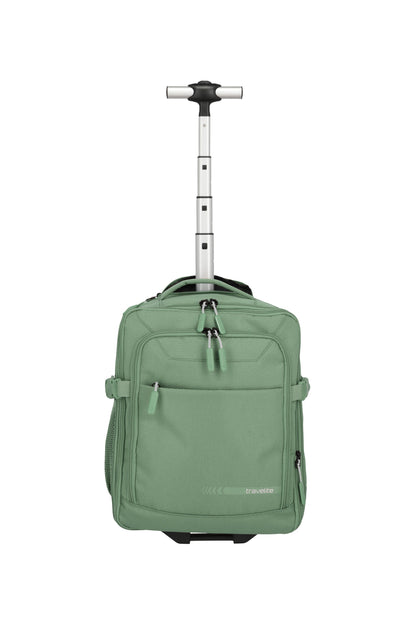 Travelite KICK OFF Trolley Rucksack