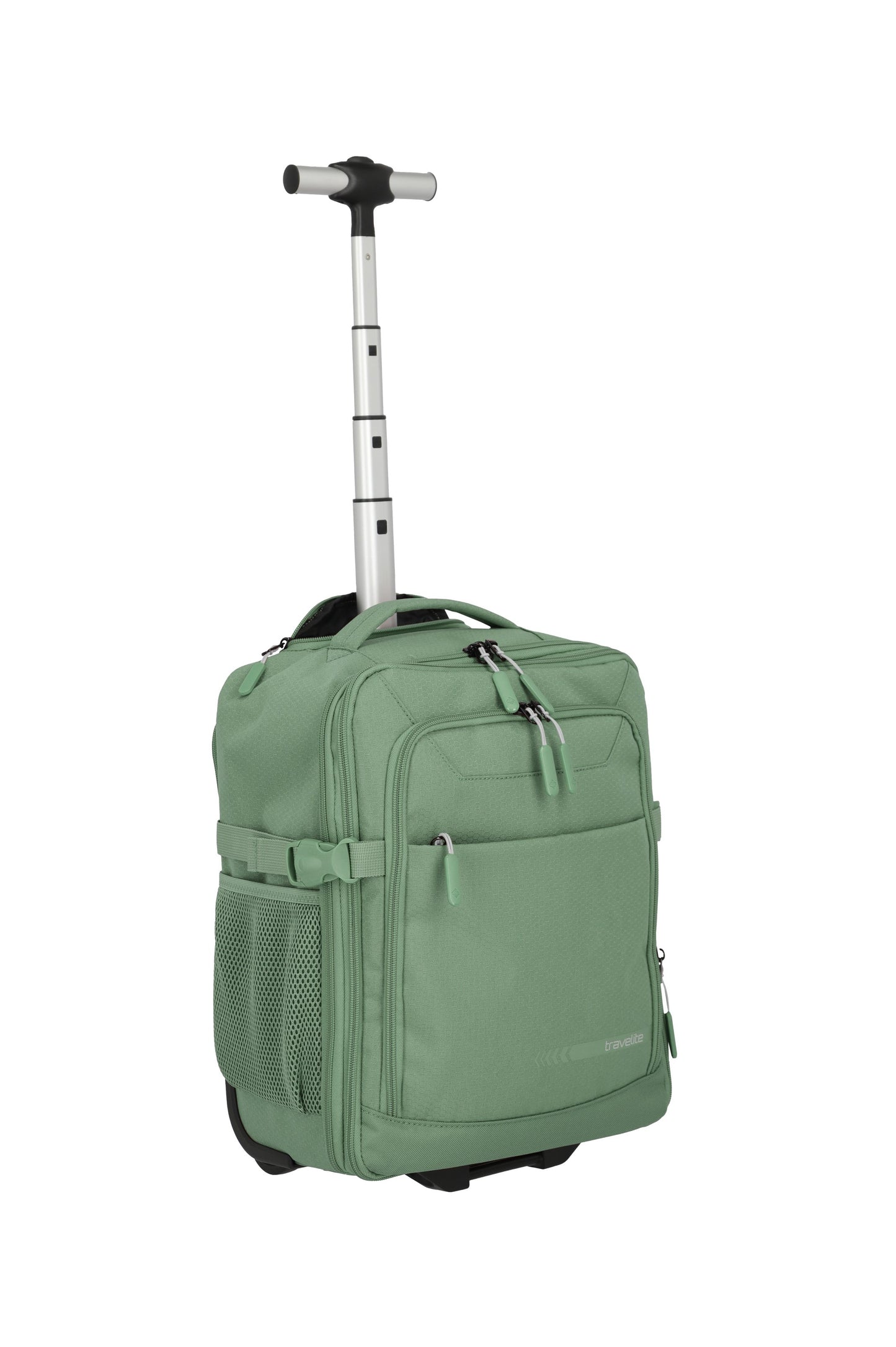 Travelite KICK OFF Trolley Rucksack