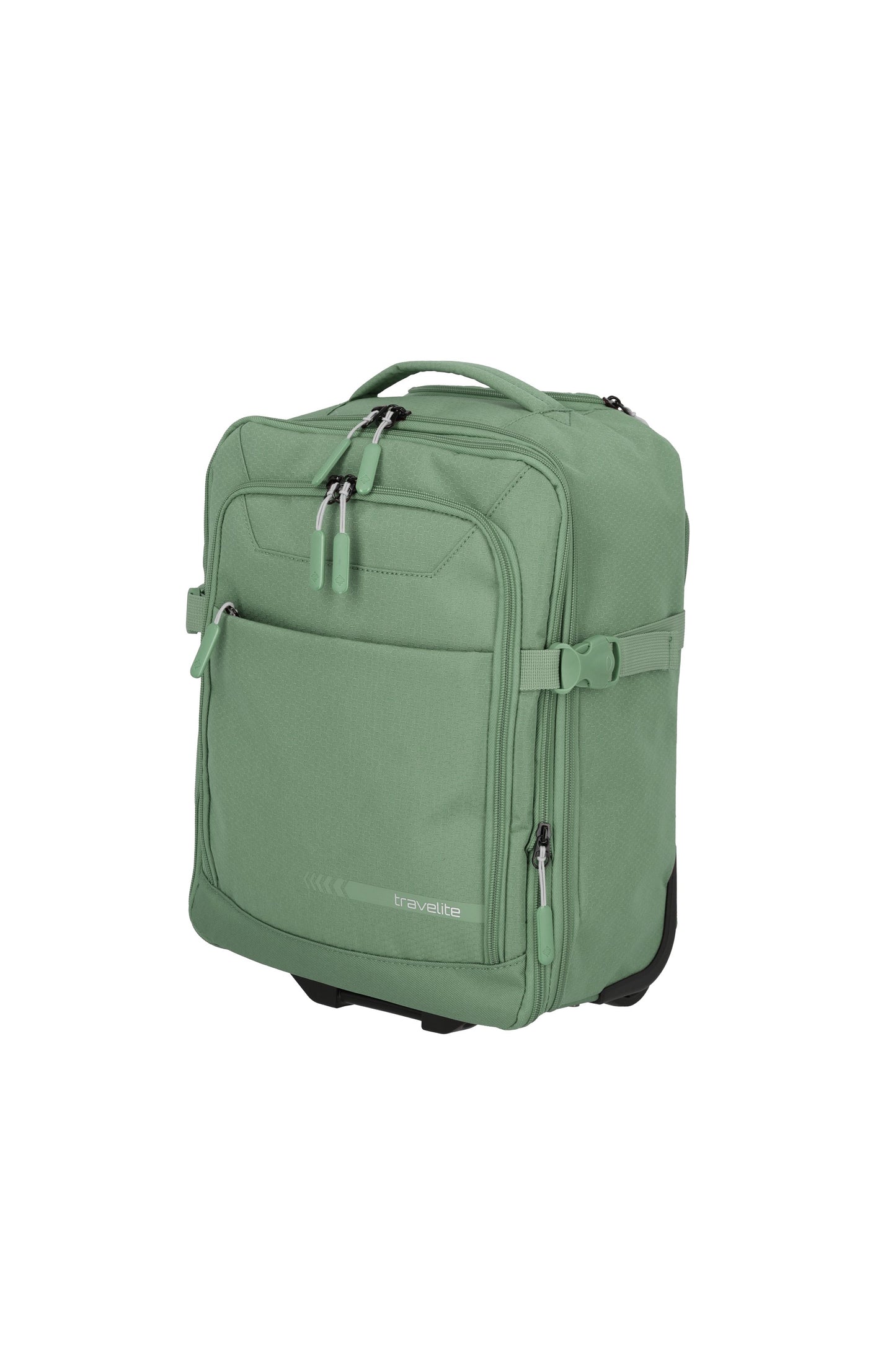 Travelite KICK OFF Trolley Rucksack