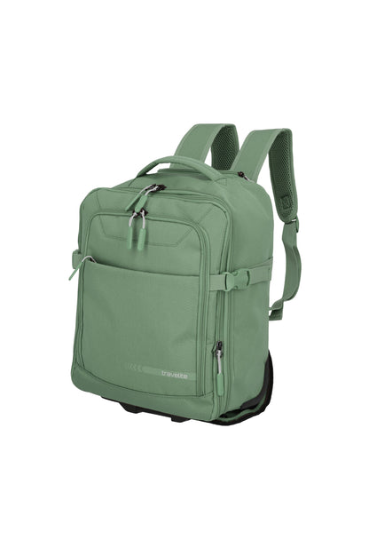 Travelite KICK OFF Trolley Rucksack