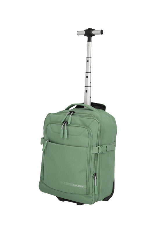 Travelite KICK OFF Trolley Rucksack