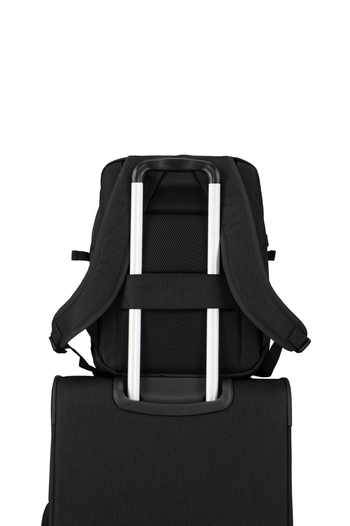 Travelite KICK OFF Cabin Rucksack New Size